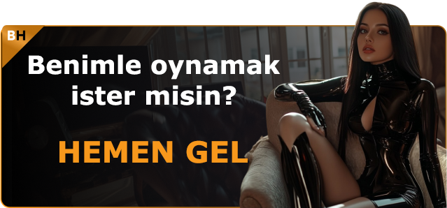 Bizimle oyna